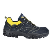 SAPATO CAMURÇA NEW ARNO S1 FO SR